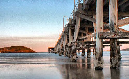 This photo taken by Jess Royal will appear on the front cover of the Coffs Coast Advocate’s 2011 calendar as a result of an online voting competition. This photo taken by Jess Royal will appear on the front cover of the Coffs Coast Advocate’s 2011 calendar as a result of an online voting competition.